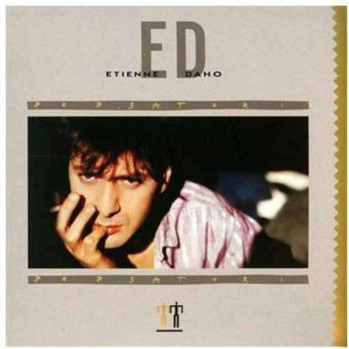 Daho,etienne - Pop Satori - Music CD