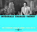Trenet,charles - Integrale 1933-1947 - Music CD