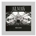 Almath - Motion - Music CD