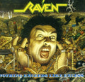 Raven - Nothing Exceeds Like Excess - Music CD
