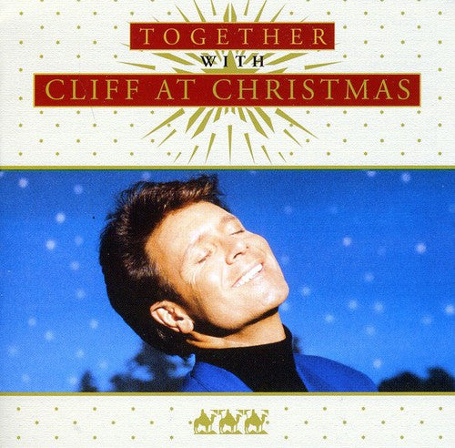 Richard,cliff - Together With Cliff Richard At Christmas - Music CD