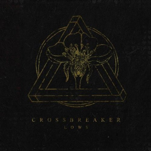 Crossbreaker - Lows - Vinyl Record