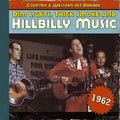 1962-dim Lights Thick Smoke & Hilbilly Music Count - 1962-dim Lights Thick Smoke & Hilbilly Music Count - Music CD