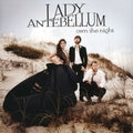 Lady A - Own The Night - Music CD