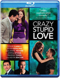 Crazy Stupid Love - Crazy Stupid Love - Blu-ray