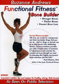 Andrews,suzanne - Functional Fitness: Bone Builder - DVD
