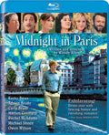 Midnight In Paris - Midnight In Paris - Blu-ray