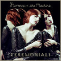Ceremonials [LP] Vinyl Record