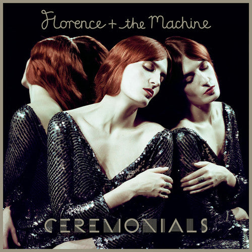 Ceremonials [LP] Vinyl Record