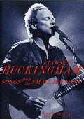 Buckingham,lindsey - Songs From The Small Machine - Live In L.a. - DVD