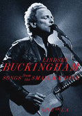 Buckingham,lindsey - Songs From The Small Machine - Live In L.a. - DVD