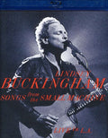Buckingham,lindsey - Songs From The Small Machine - Live In L.a. - Blu-ray