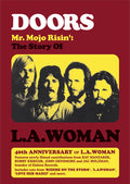Doors - Mr Mojo Risin: The Story Of L.a. Woman - DVD