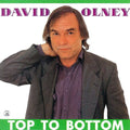 Olney,david - Top To Bottom - Music CD