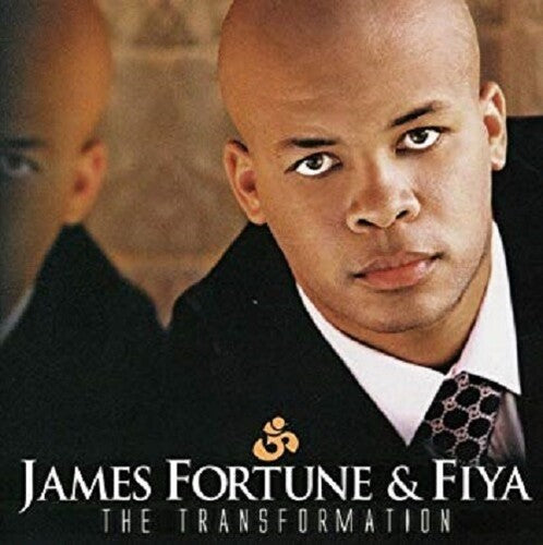 Fortune,james - Transformation - Music CD