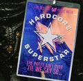 Hardcore Superstar - Party Ain't Over Til We Say So - Music CD
