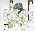 Shimmering Stars - Violent Heart - Music CD