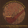 Music From The Hobbit & The Lord Of The / O.s.t. - Music From The Hobbit & The Lord Of The / O.s.t. - Music CD