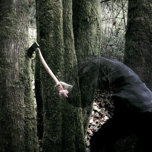 Baptists - Bushcraft - Music CD