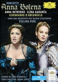 Netrebko,anna - Donizetti: Anna Bolena - DVD