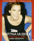 Mcbride,martina - Greatest Hits - DVD
