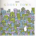 Owen - Ghost Town - Music CD
