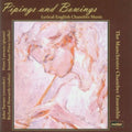 Hurd / Milford / Blackford - Chamber Music By Hurd Milfrod & Blackford - Music CD