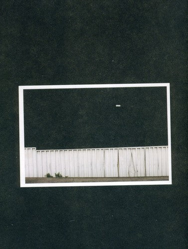 Ceremony - Still Nothing Moves You - Vinyl Record