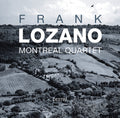 Lozano,frank - Destin - Music CD