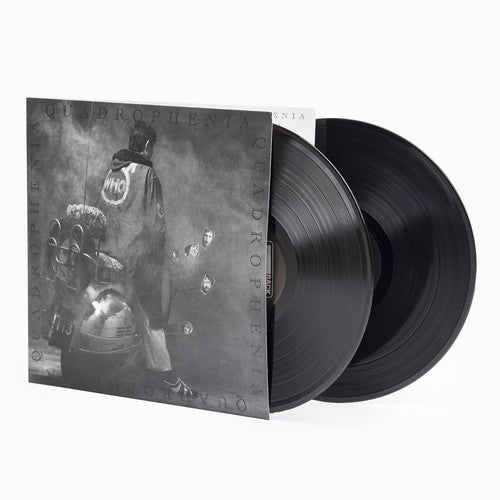Who - Quadrophenia: The Director's Cut - Vinyl Record