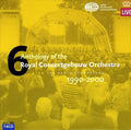 Royal Concertgebouw Orch - Anthology Live 1990-2000 - Music CD