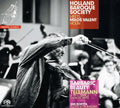 Telemann / Valent / Holland Baroque Society - Barbaric Beauty: Telemann & 18th Century Dance - Super Audio CD