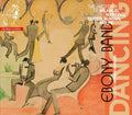 Ebony Band / Herbers - Dancing: Jazz Fever Of Milhaud - Music CD
