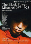 Black Power Mixtape - Black Power Mixtape - DVD