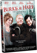 Burke & Hare (2010) - Burke & Hare (2010) - DVD