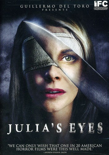 Julia's Eyes - Julia's Eyes - DVD