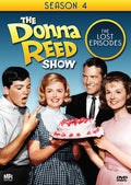 Donna Reed Show: Season 4 - Donna Reed Show: Season 4 - DVD