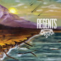 Regents - On Boarding / Cinder Machine - Vinyl Record