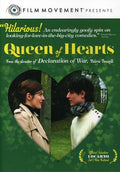 Queen Of Hearts - Queen Of Hearts - DVD