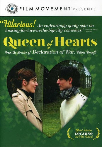 Queen Of Hearts - Queen Of Hearts - DVD