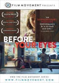 Before Your Eyes - Before Your Eyes - DVD