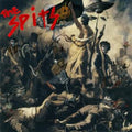 Spits - Spits - Music CD
