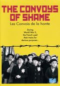 Convoys Of Shame - Convoys Of Shame - DVD