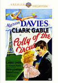 Polly Of The Circus - Polly Of The Circus - DVD