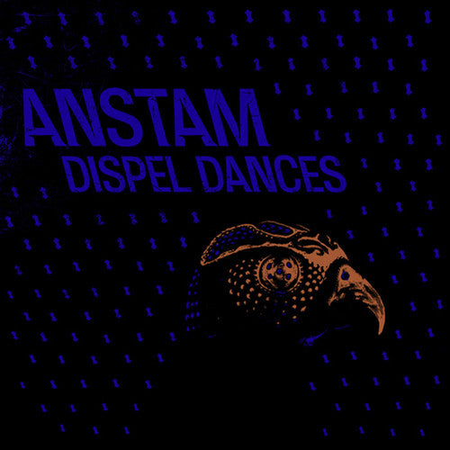 Anstam - Dispel Dances - Vinyl Record