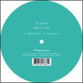 Jus-ed - Flight To Tokyo - Vinyl Record