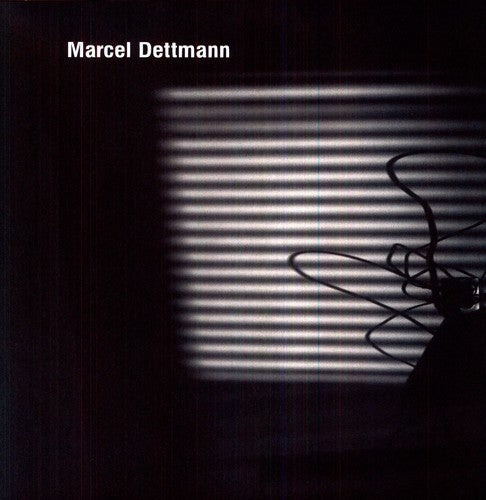 Dettmann,marcel - Translation - Vinyl Record