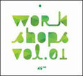 Kieran,phil / Paap,jochem - Workshops 1 - Vinyl Record