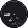 Lawrence - Never As Always Pt. 1 - Vinyl Record