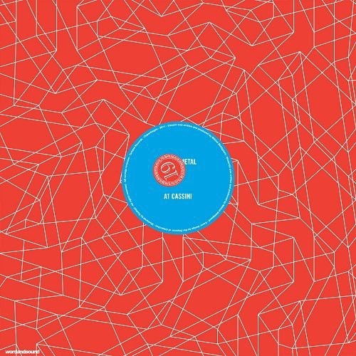 Mikkel Metal - Cassini / Mazurski - Vinyl Record
